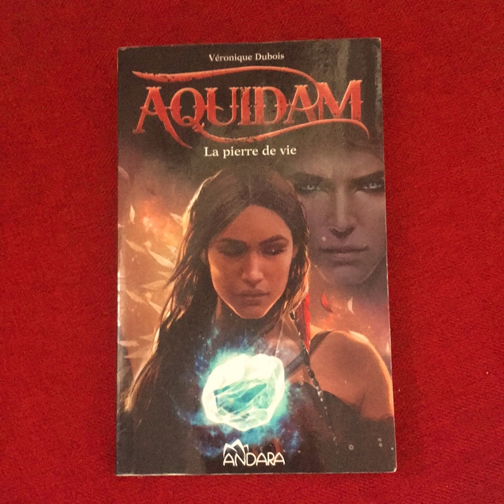 Aquidam tome 2